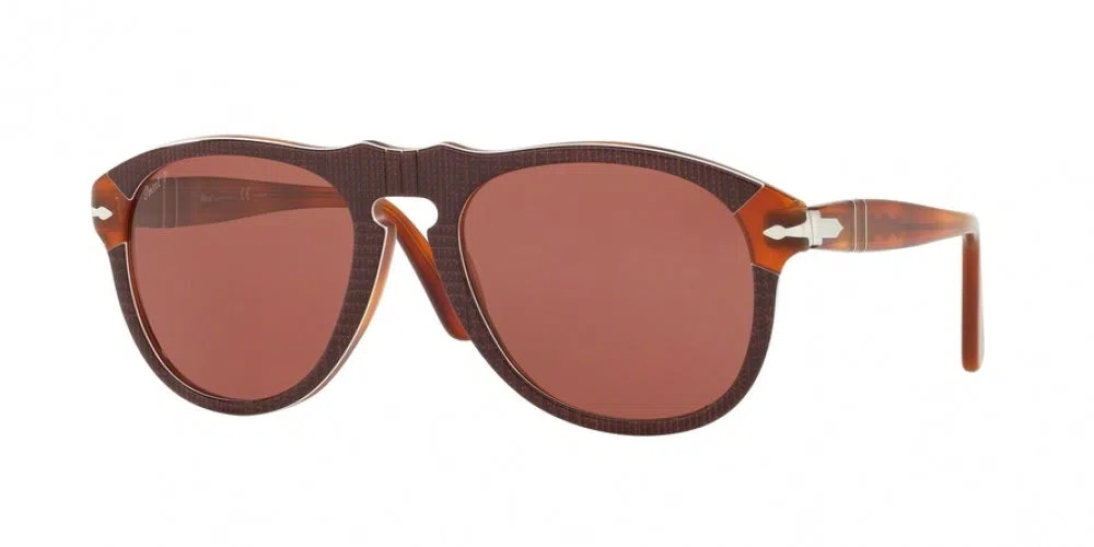 Persol 0649 Sunglasses - view 9